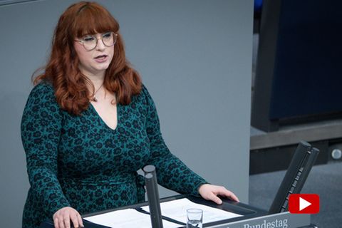 Agnieszka Brugger