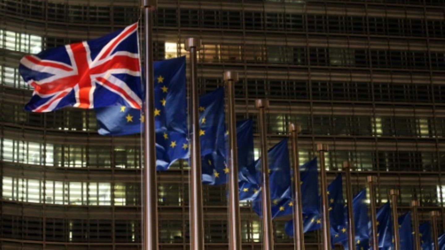 EuGH: Klage zu früheren britischen Verstößen gegen EU-Recht für Übergangsfrist möglich