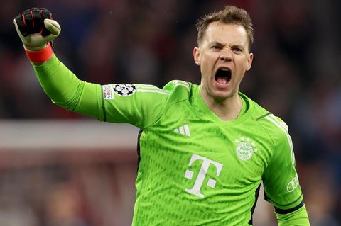 Manuel Neuer