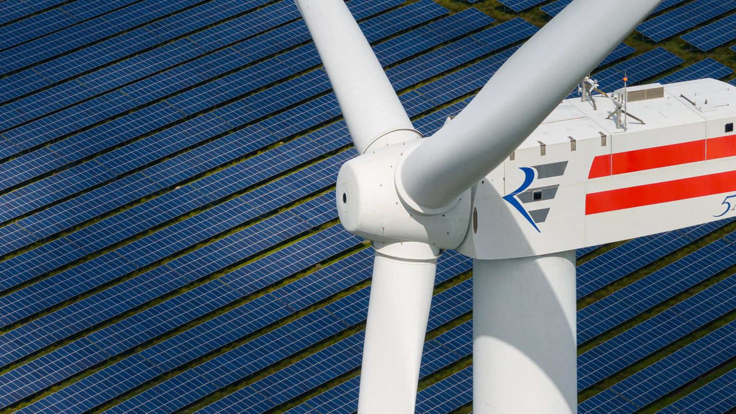 Robert Habeck: Germany could achieve its climate target for 2030