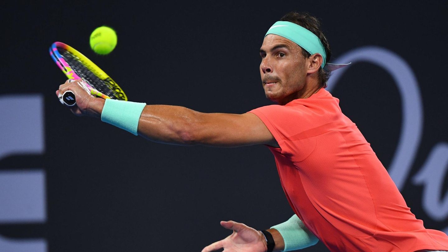 How Saudi Arabia now wants to hijack professional tennis