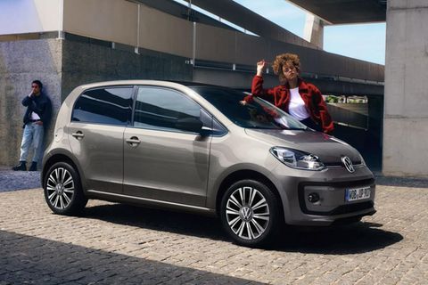 Volkswagen ID.1 Up