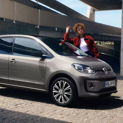 Volkswagen ID.1 Up