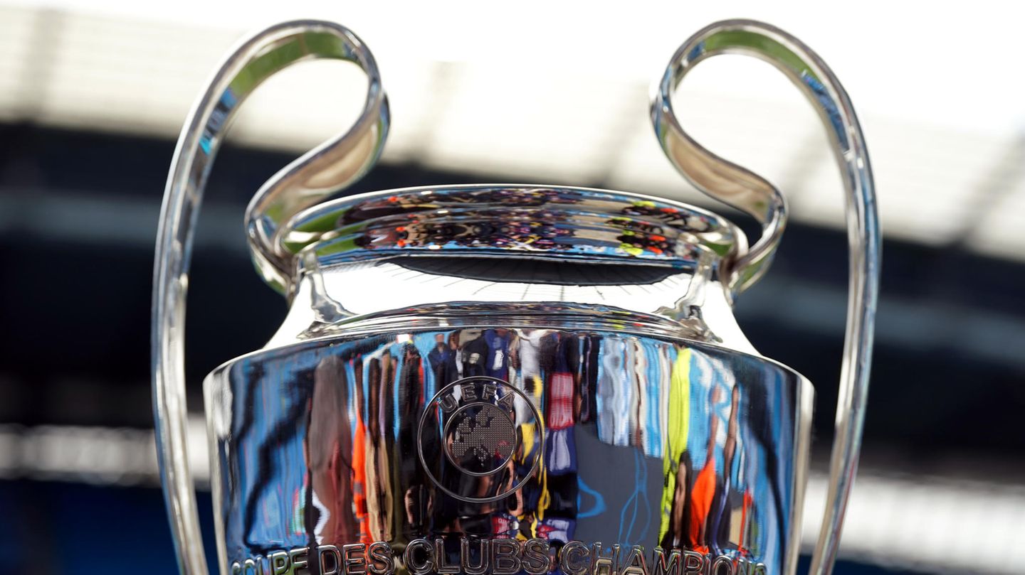Champions League quarter-finals: These are the opponents of Bayern Munich and BVB