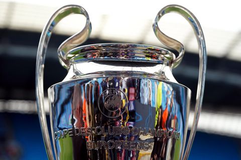 Für die Bayern war in den vergangenen Jahren immer im Viertelfinale Schluss, der BVB kam zuletzt gar nicht erst soweit
