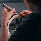 Mercedes-Benz Factory 56