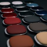 Mercedes-Benz Factory 56