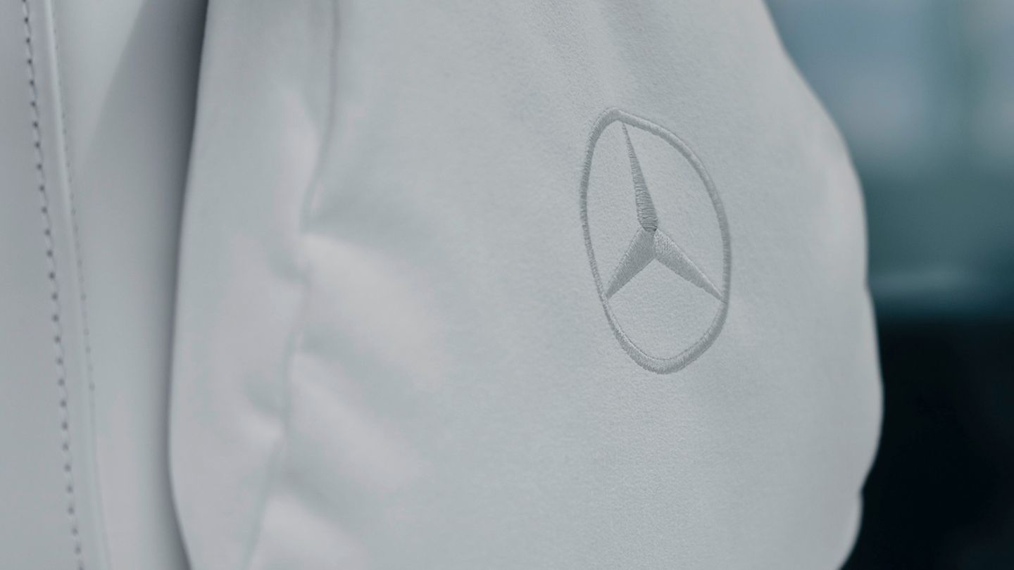 Mercedes-Benz Factory 56