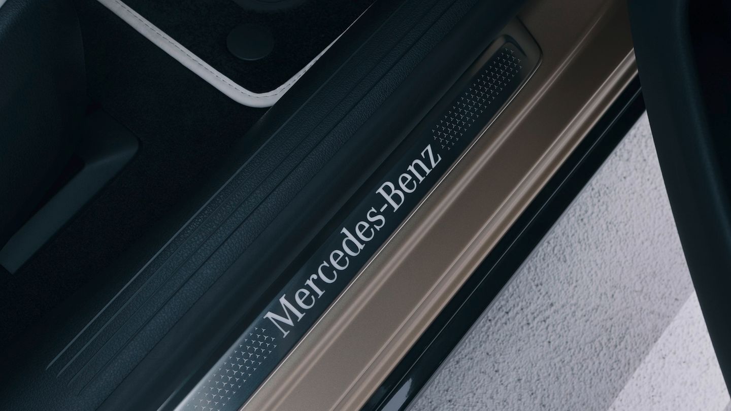 Mercedes-Benz Factory 56