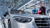Mercedes-Benz Factory 56