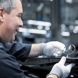 Mercedes-Benz Factory 56