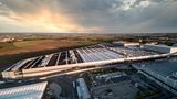 Mercedes-Benz Factory 56