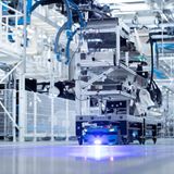 Mercedes-Benz Factory 56