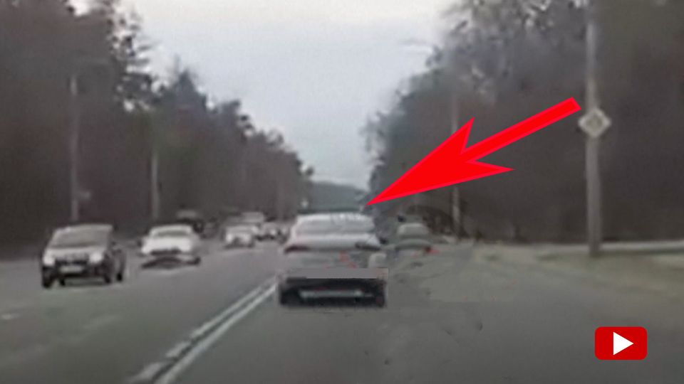 Raketen schlagen in Russland ein: Videos zeigen ukrainische Angriffe in Belgorod