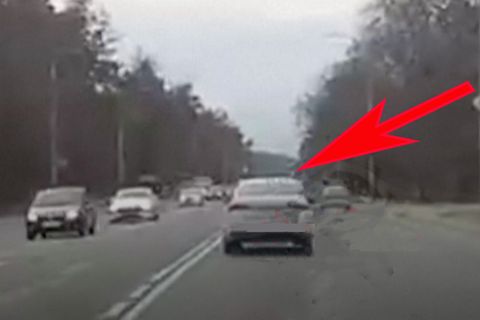 Raketen schlagen in Russland ein: Videos zeigen ukrainische Angriffe in Belgorod