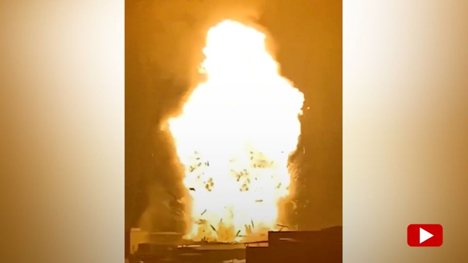 Huanggang: Mehrere Verletzte bei Explosionen in chinesischer Chemiefabrik