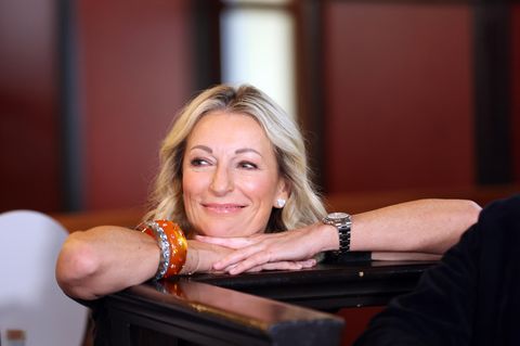 Monika Gruber