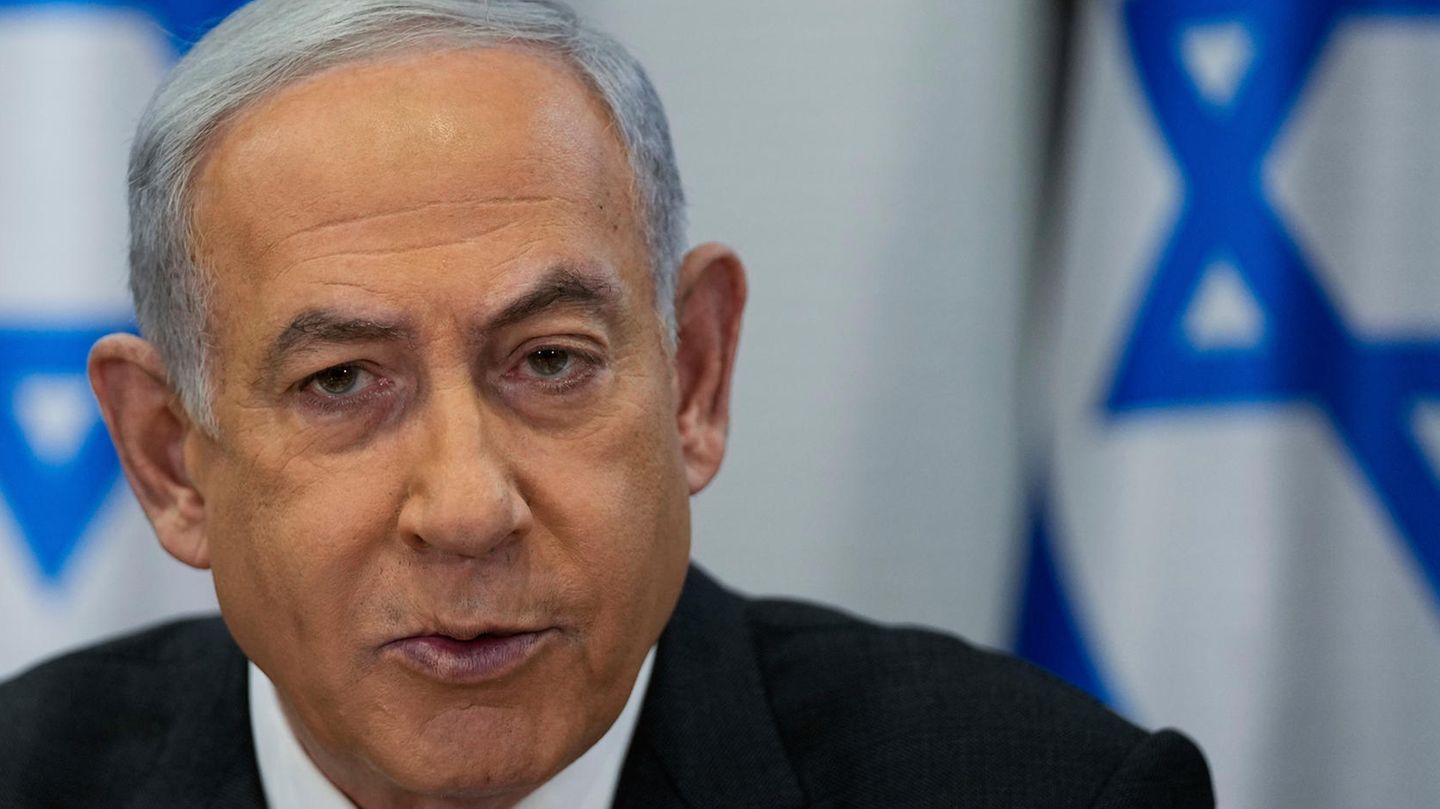Netanyahu for offensive in Rafah and against Hamas proposal for a ceasefire