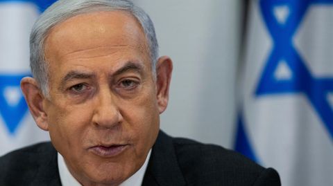 Israels Premier Benjamin Netanjahu erteilt Hamas-Vorschlag für Feuerpause und Geiselaustausch eine Absage
