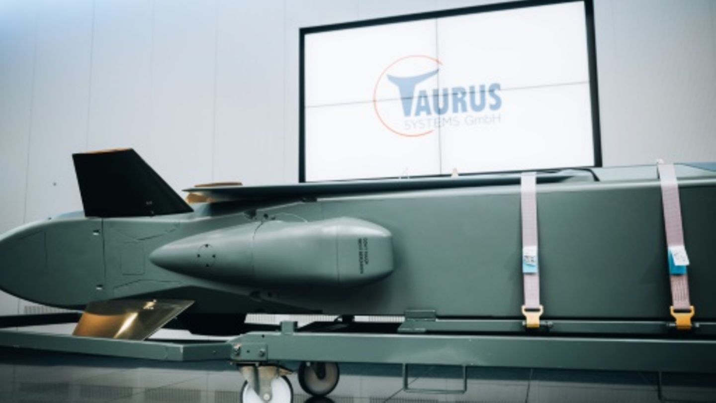 Taurus debate: Suspicion of betrayal of secrets in the Defense Committee