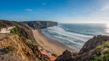 Praia da Arrifana