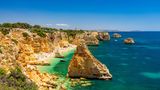 Praia da Marinha