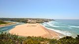 Praia de Odeceixe Praia de Odeceixe