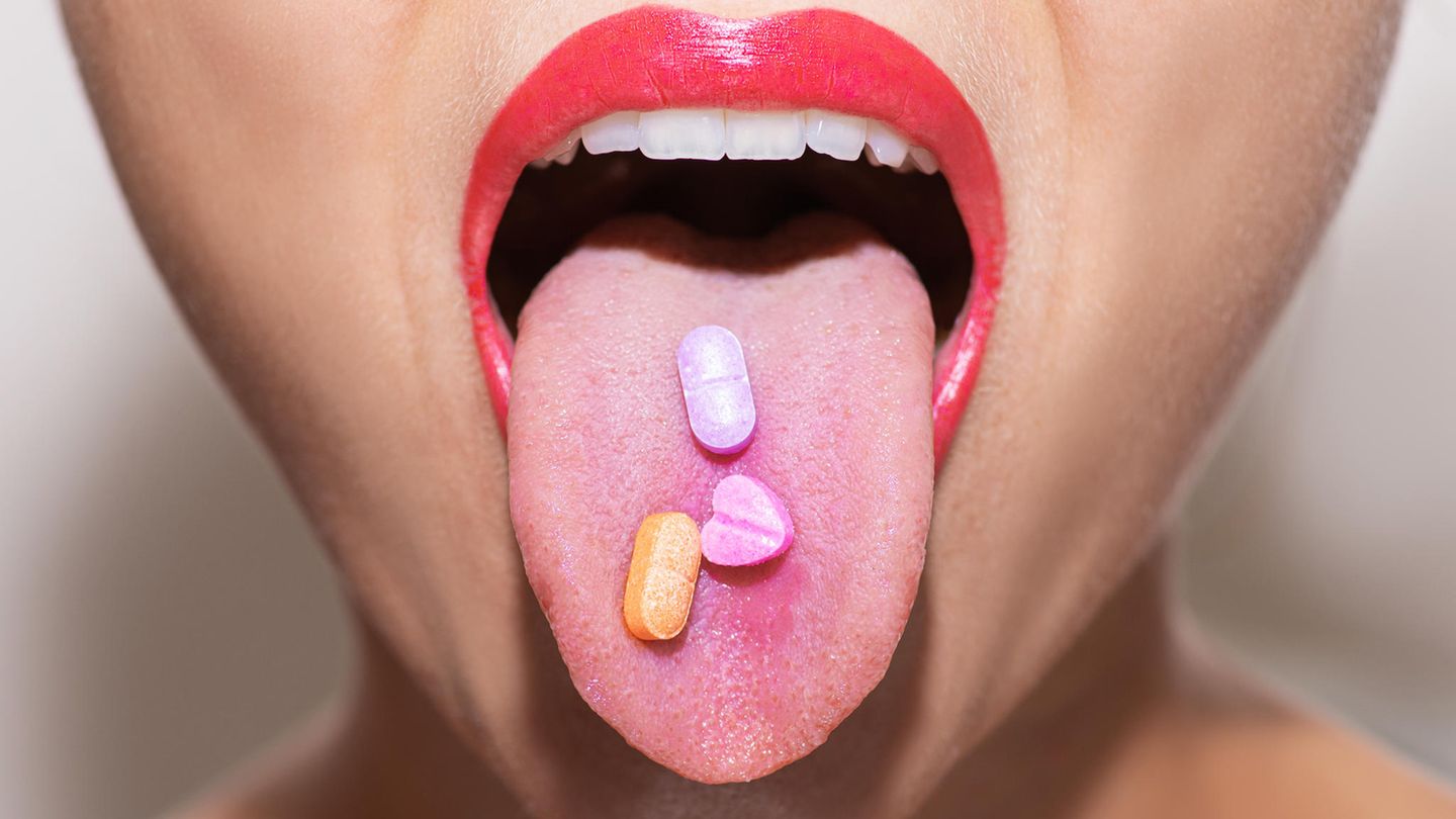 Wie Lange Ist Mdma Nachweisbar www.stern.de