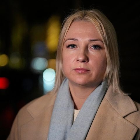 Jekaterina Dunzowa