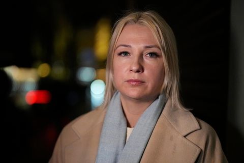 Jekaterina Dunzowa