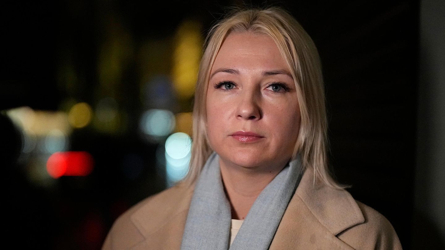 Jekaterina Dunzowa Jekaterina Dunzowa
