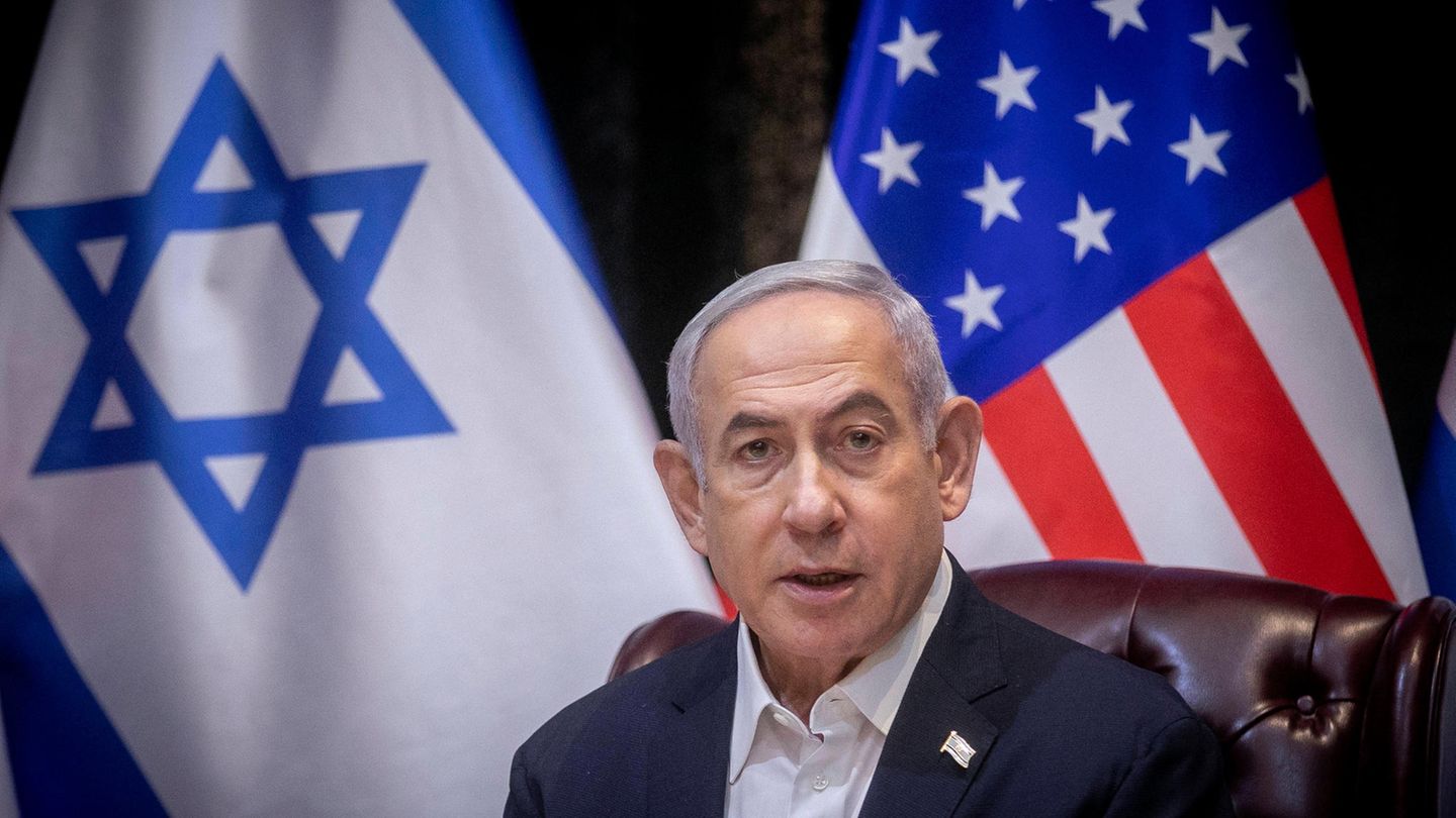Gaza war: “Hamas will plan underground attacks after the war”