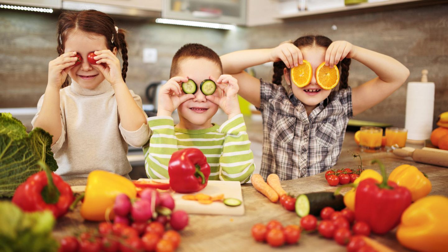 Schulfach Ernährung Schulfach Ernährung