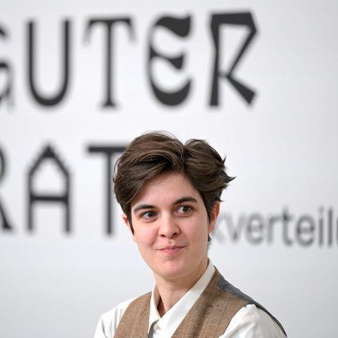 Marlene Engelhorn