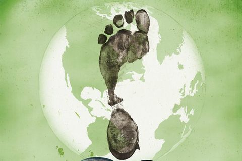 Forscher sind sich einig, dass der Klimawandel menschengemacht ist. Ein neues Erdzeitalter ausrufen, wollen aber nur wenige