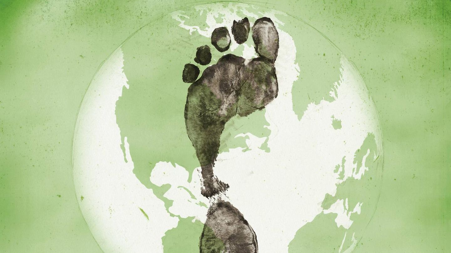 Forscher sind sich einig, dass der Klimawandel menschengemacht ist. Ein neues Erdzeitalter ausrufen, wollen aber nur wenige