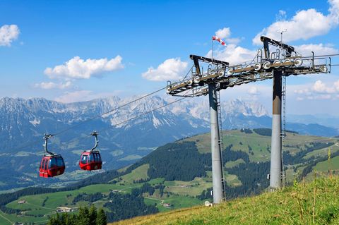 Gleitschirm unfall