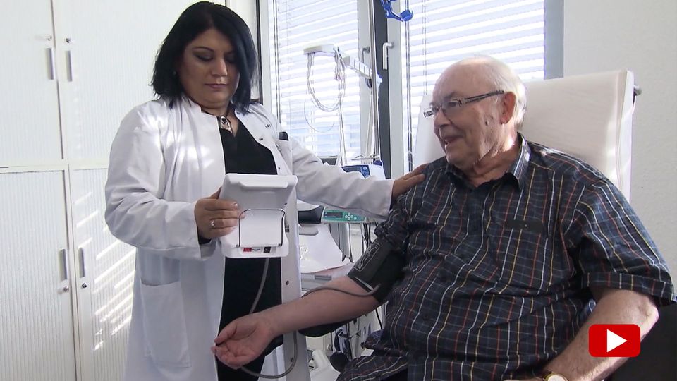 Neuer Impfstoff gegen Krebs liefert vielversprechende Ergebnisse