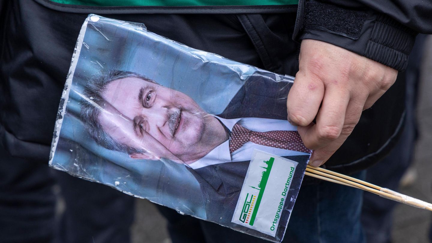 Right to strike: More than half of Germans want to restrict it