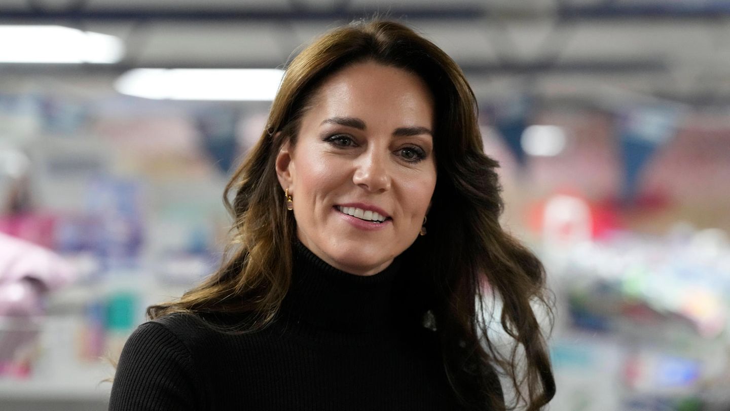 “Kate is not a show pony” – Princess Kate’s friends take a stand