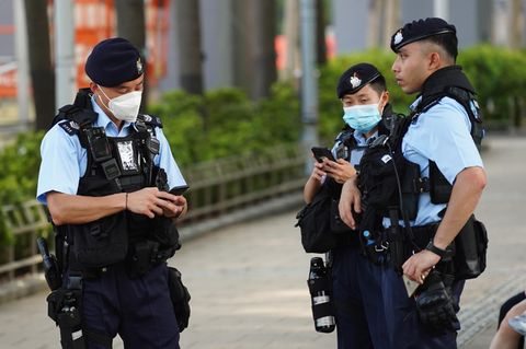 In China beschäftigt der gewaltsame Tod eines Teenagers die Behörden