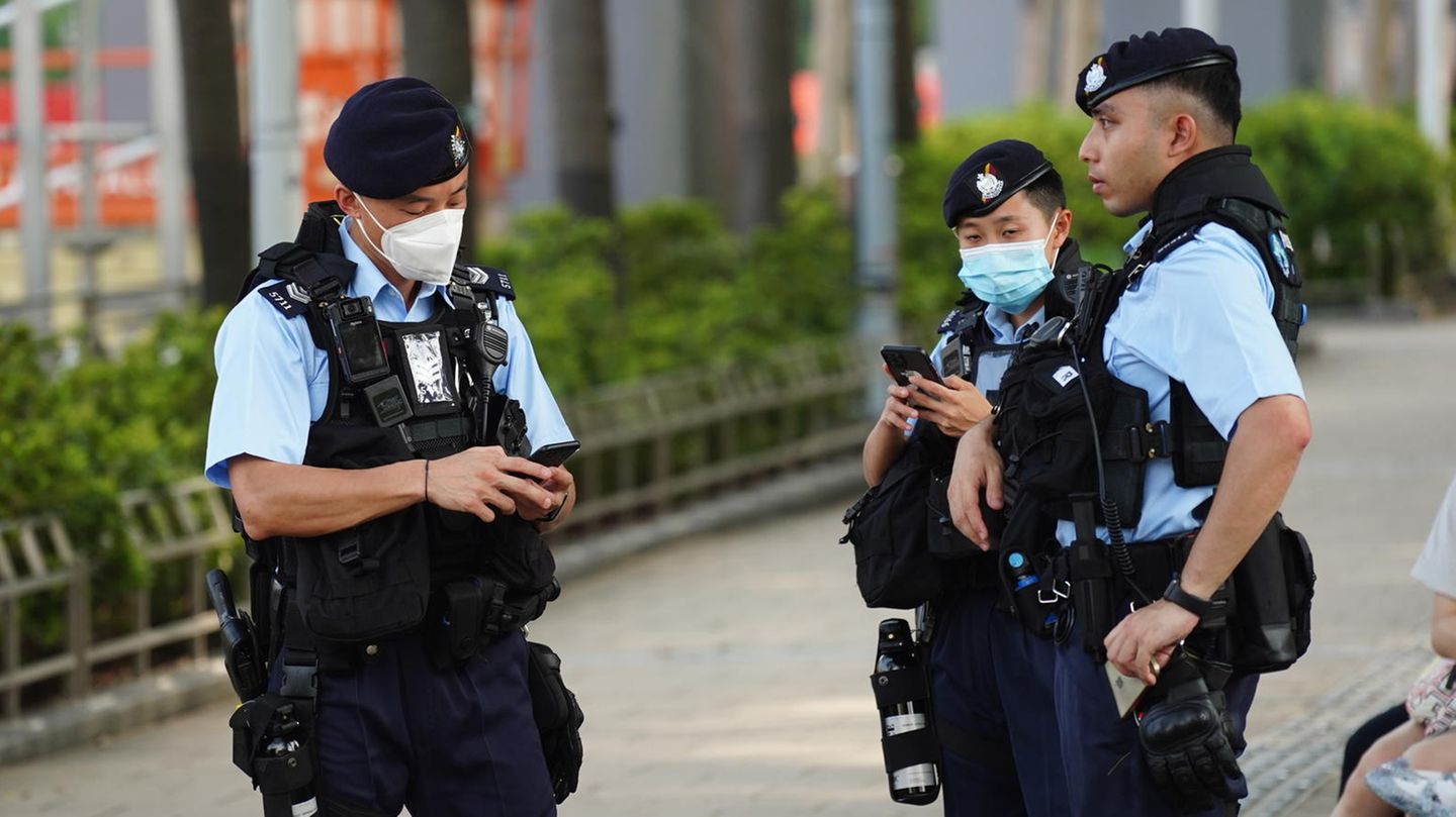 In China beschäftigt der gewaltsame Tod eines Teenagers die Behörden