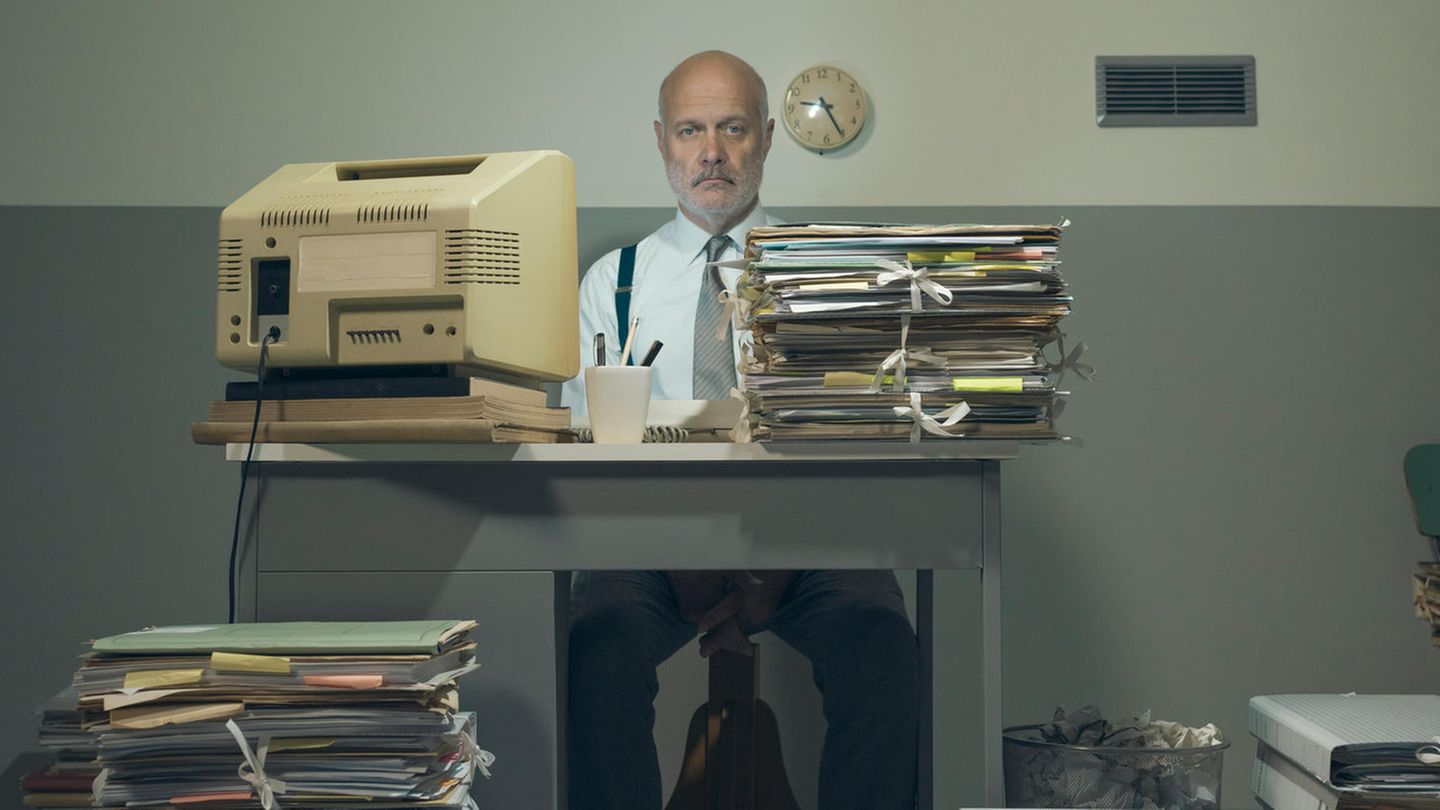 Bureaucracy: Why the loud complaints about it are hypocritical