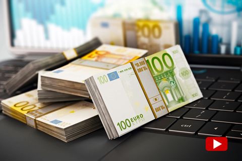 Antyzklisches Shopping: So sparen Sie beim Einkaufen am meisten Geld