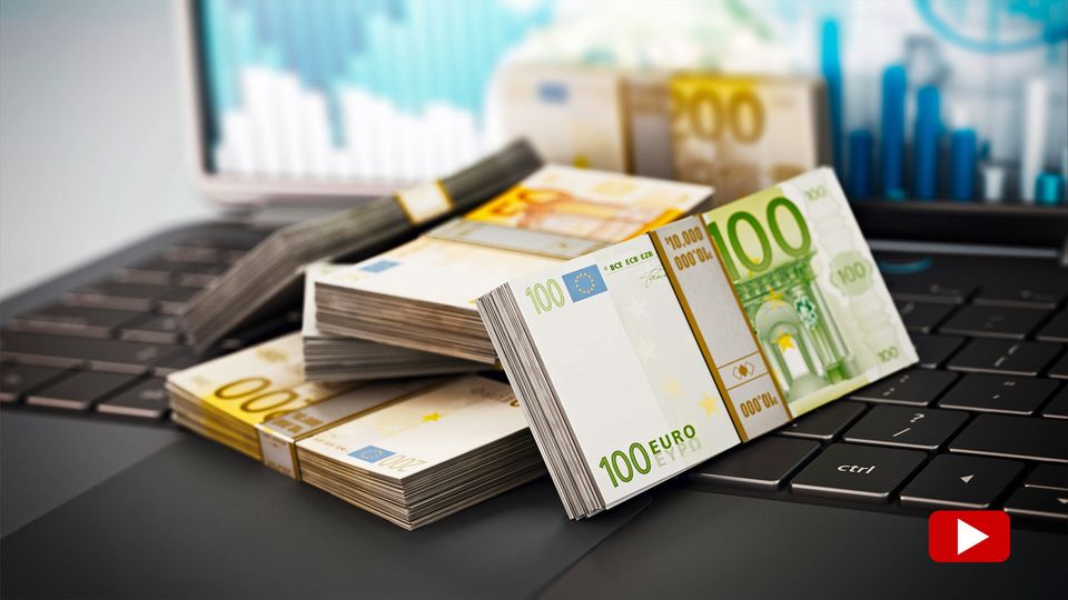 Antyzklisches Shopping: So sparen Sie beim Einkaufen am meisten Geld