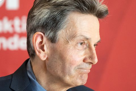 SPD-Politiker Rolf Mützenich