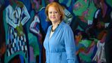 Bundesfamilienministerin Lisa Paus (Bündnis 90/Die Grünen)