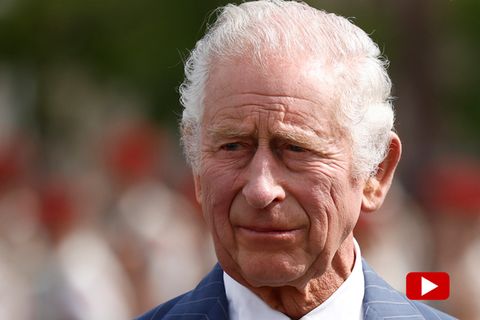 Unfassbare Fake-News: Russen-Medien erklären Charles für tot