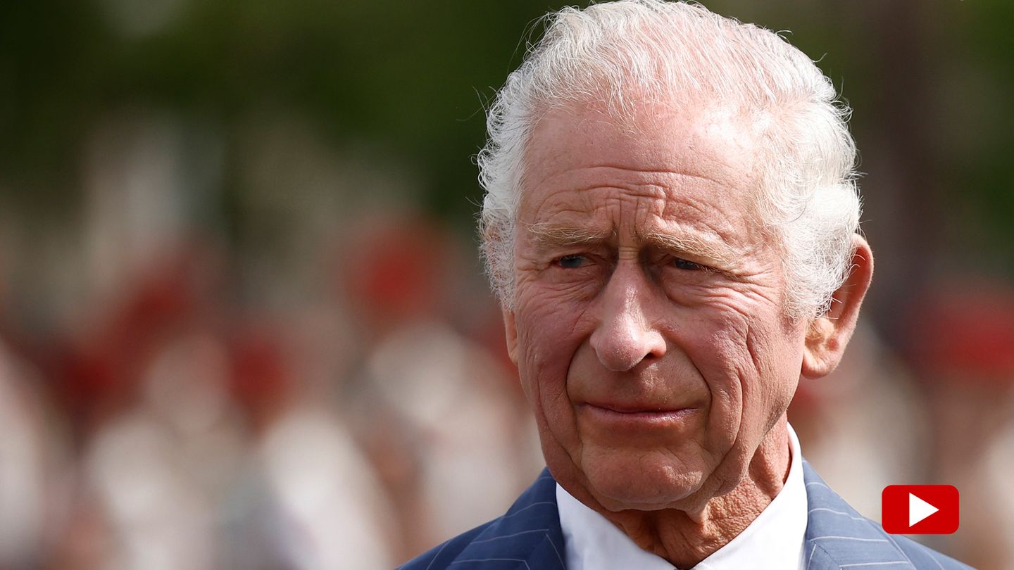 Fake News: Russische Medien erklären Charles III. für tot | STERN.de