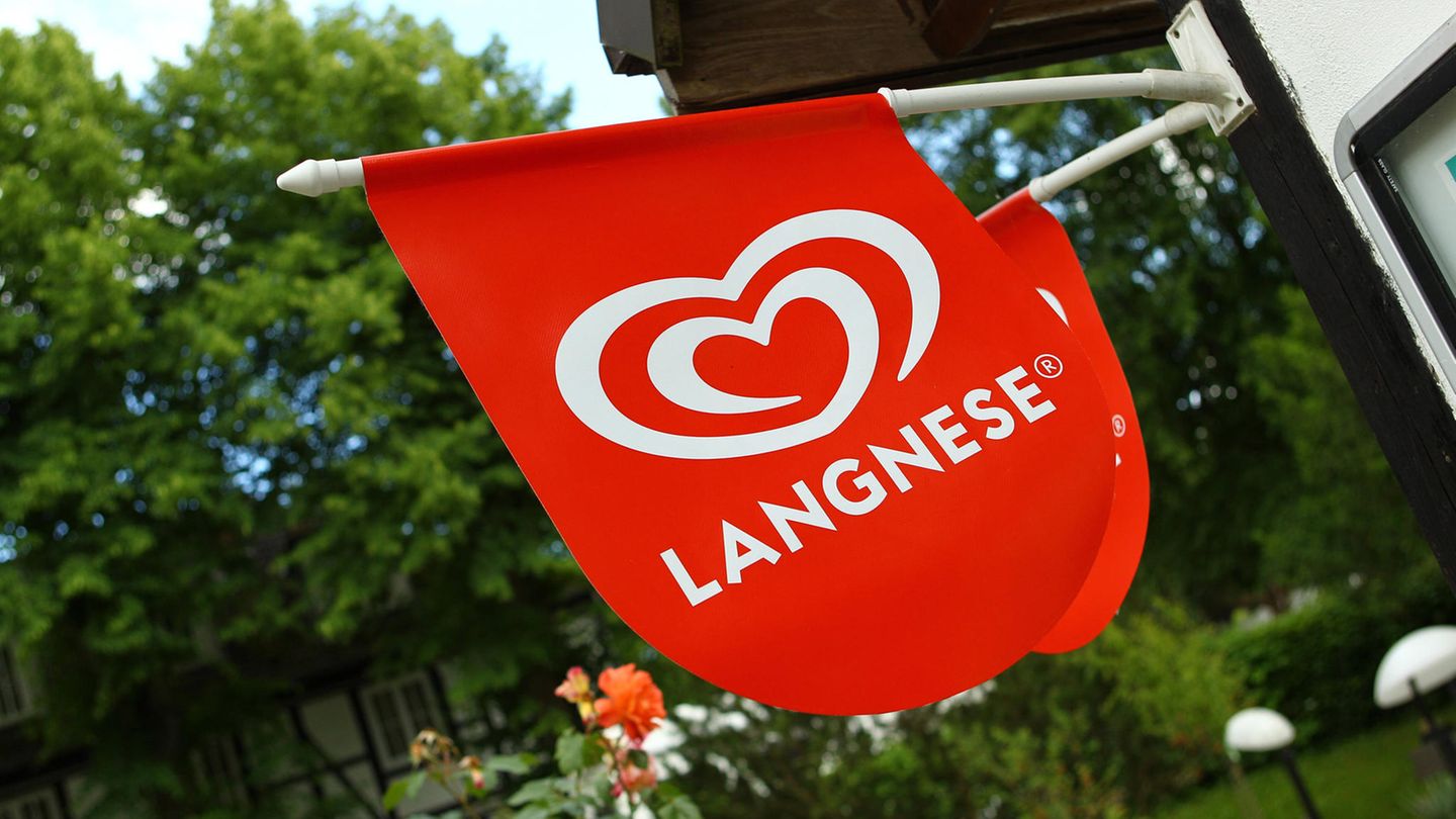 Unilever wants to spin off Langnese, Magnum and Co
